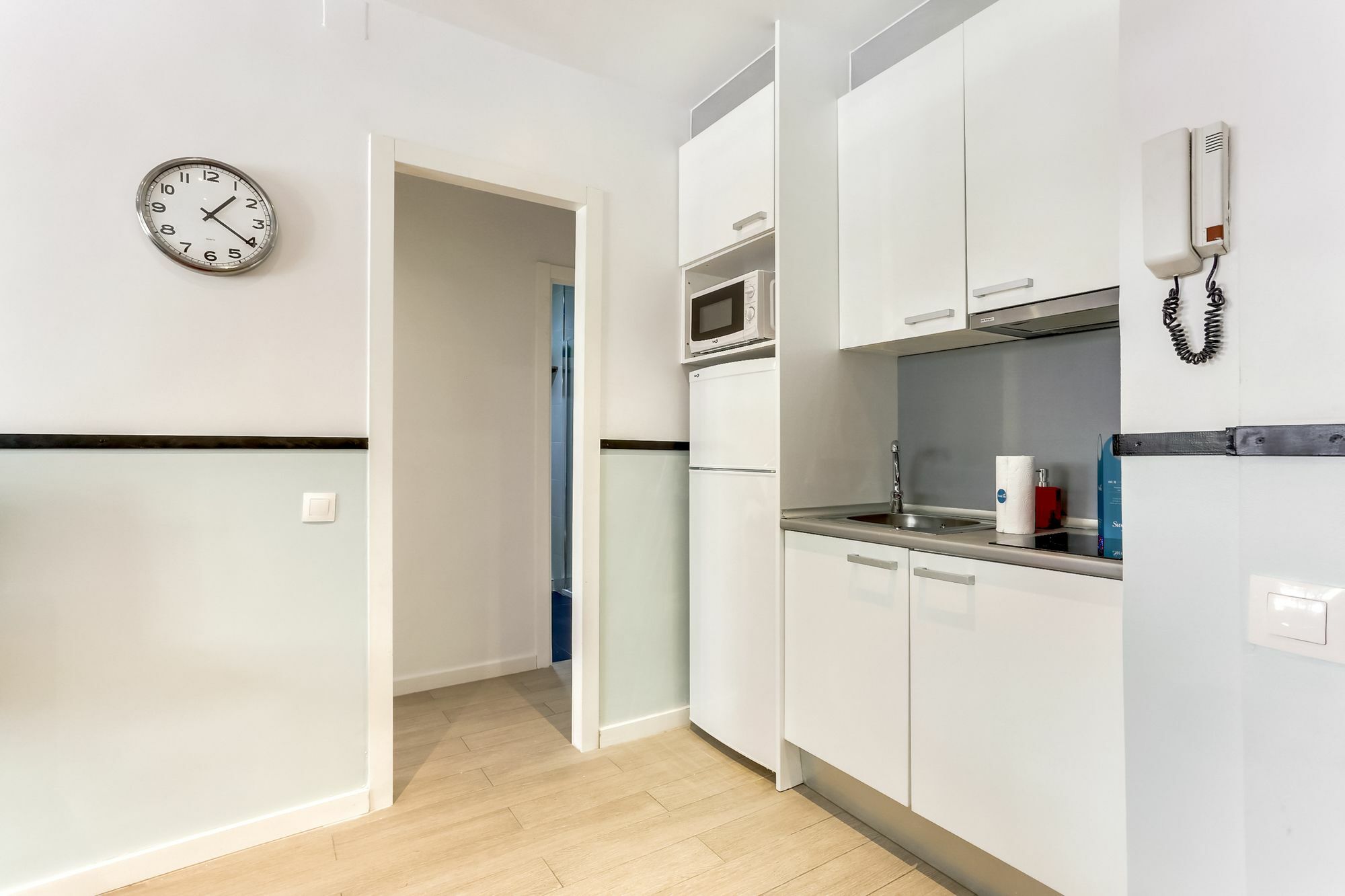 Sweett - Sants Apartment Barcelona Exterior photo