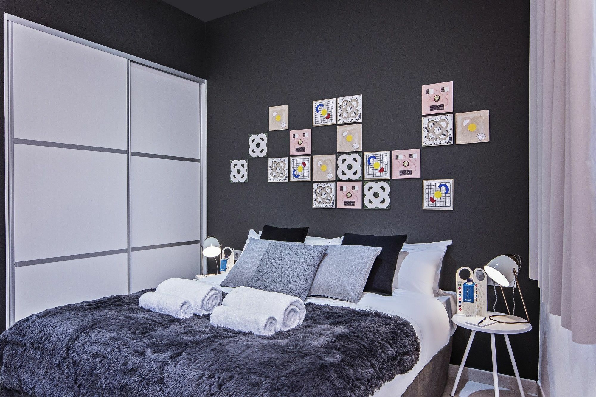 Sweett - Sants Apartment Barcelona Exterior photo