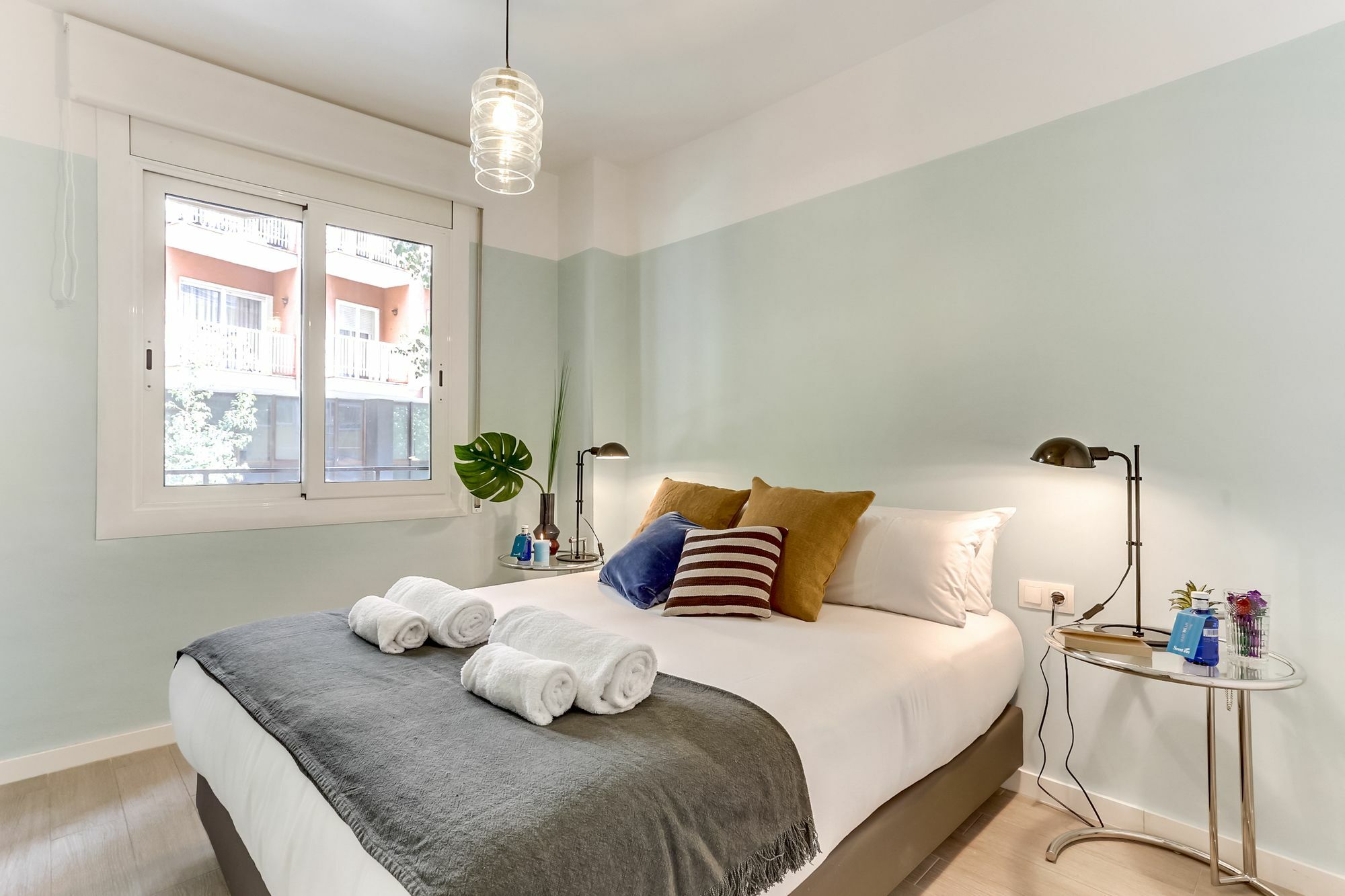 Sweett - Sants Apartment Barcelona Exterior photo