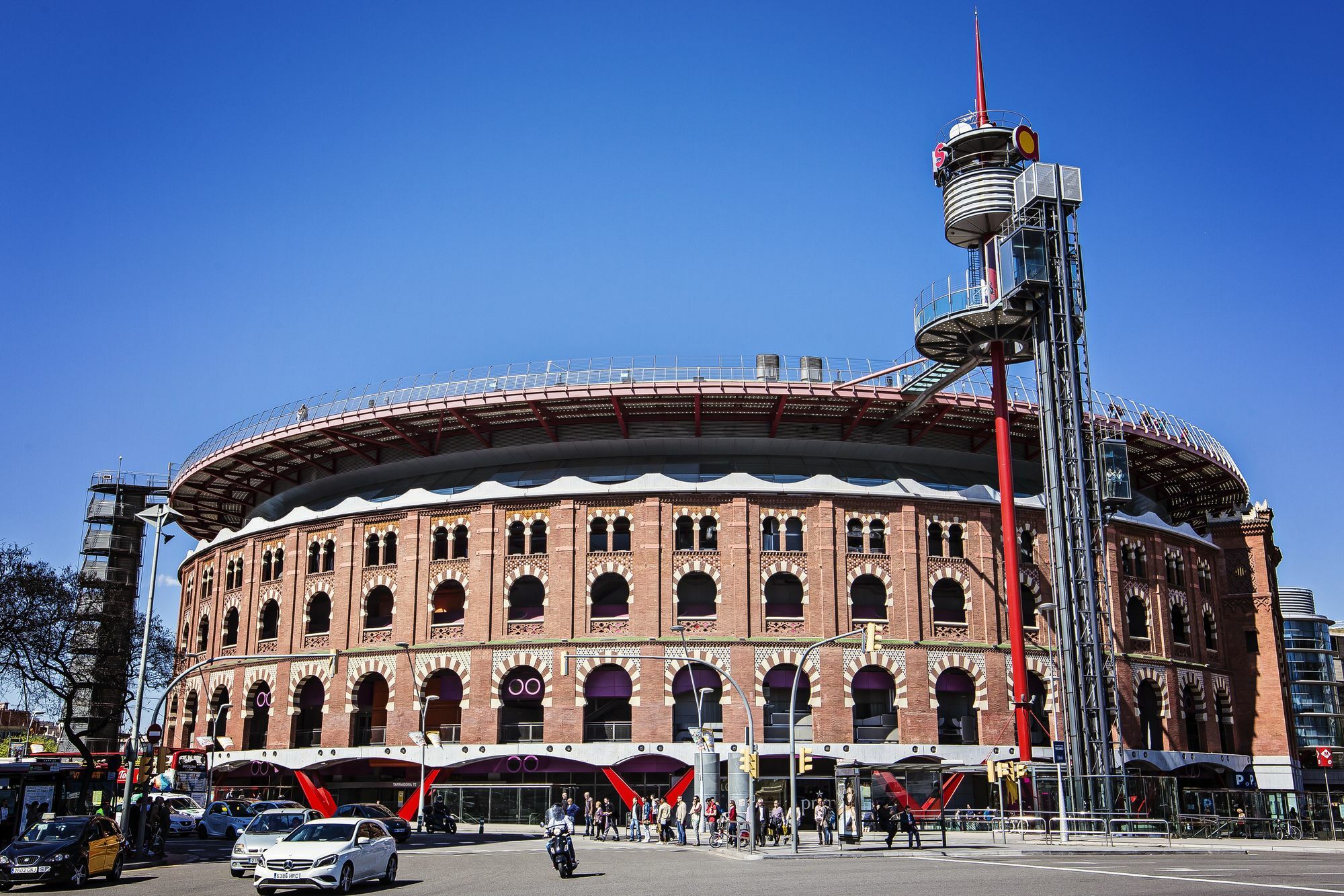 Sweett - Sants Apartment Barcelona Exterior photo