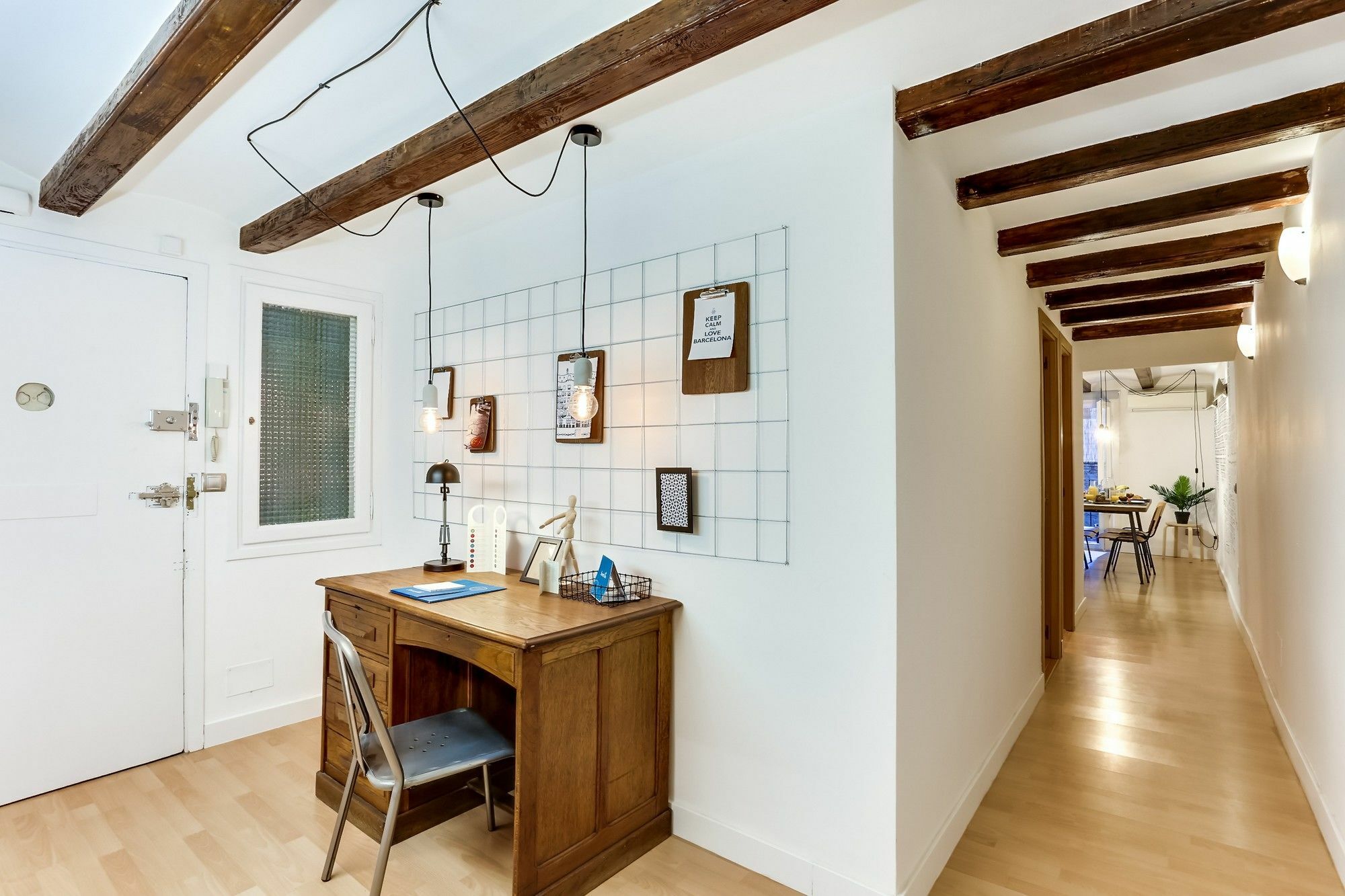 Sweett - Sants Apartment Barcelona Exterior photo