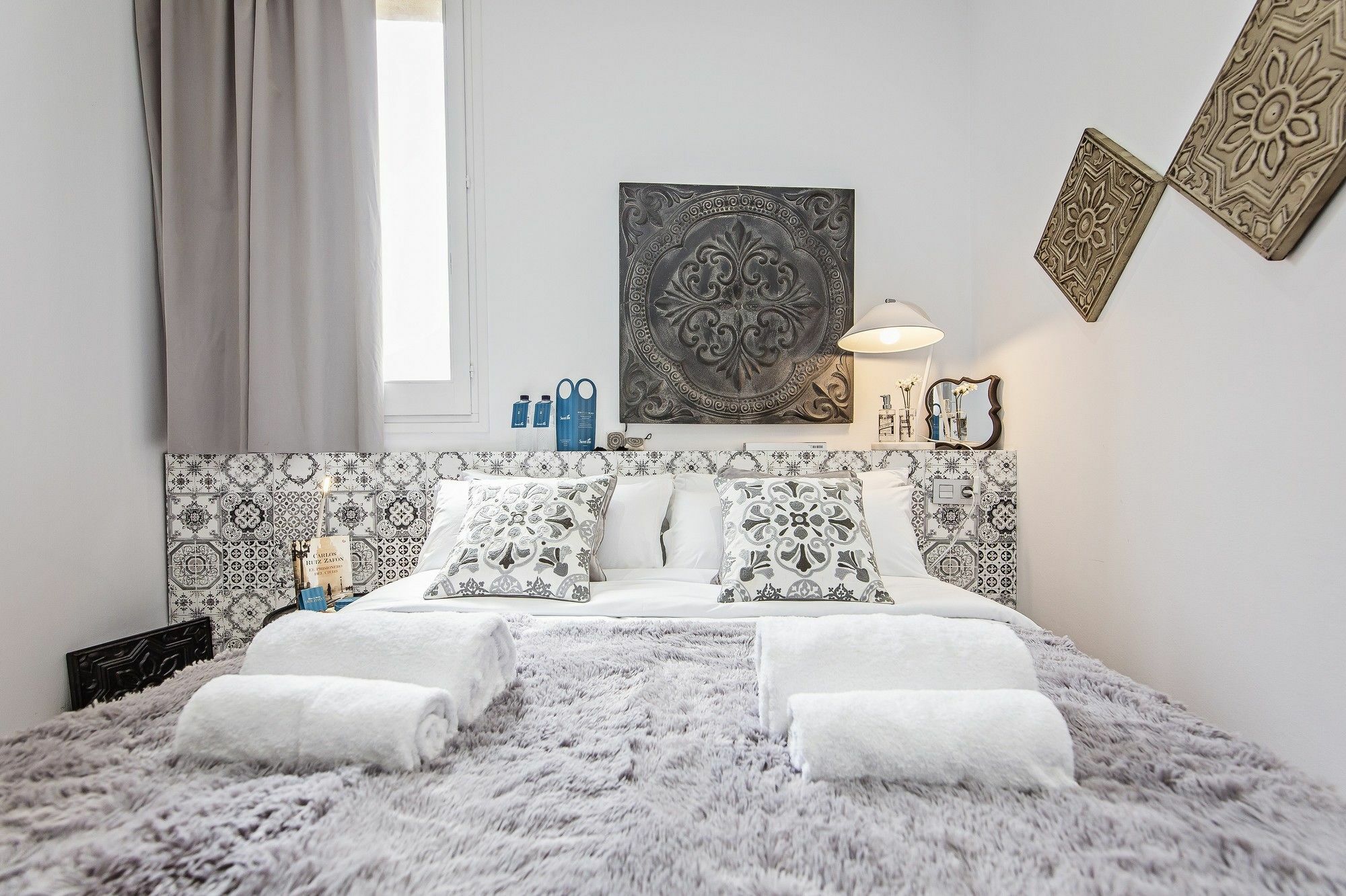 Sweett - Sants Apartment Barcelona Exterior photo