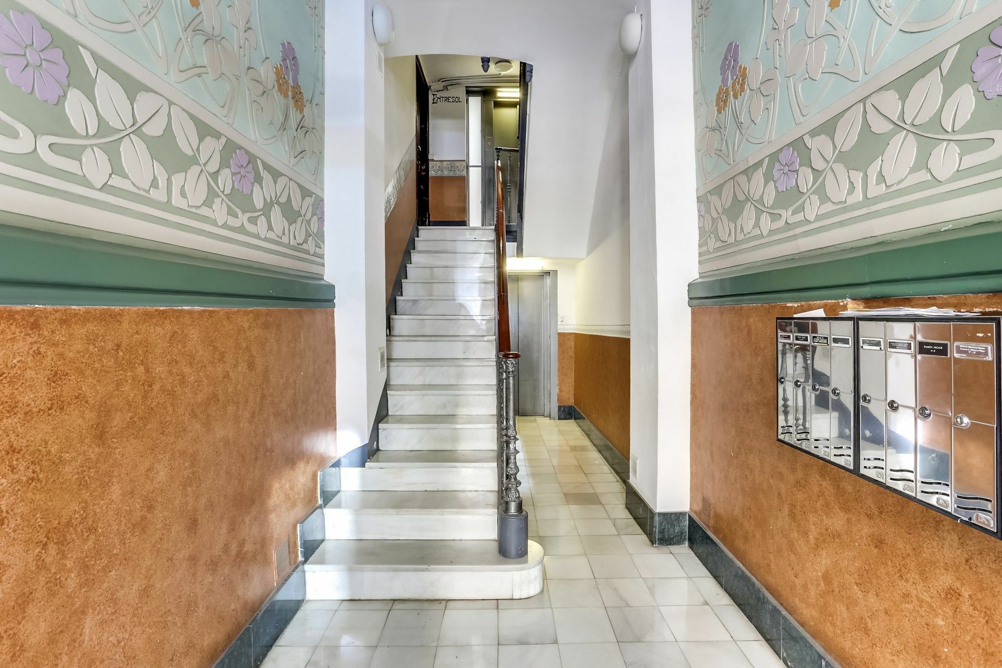 Sweett - Sants Apartment Barcelona Exterior photo
