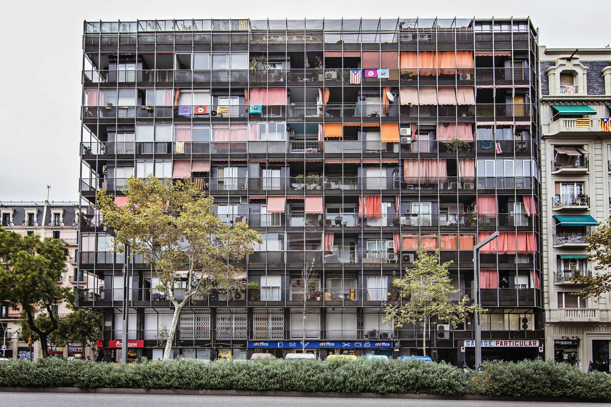 Sweett - Sants Apartment Barcelona Exterior photo